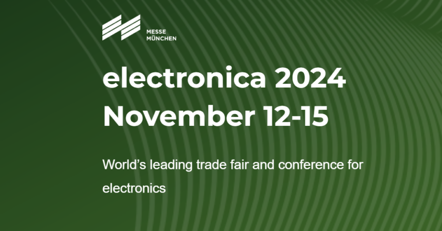 Electronica2024 Electronica2024.png