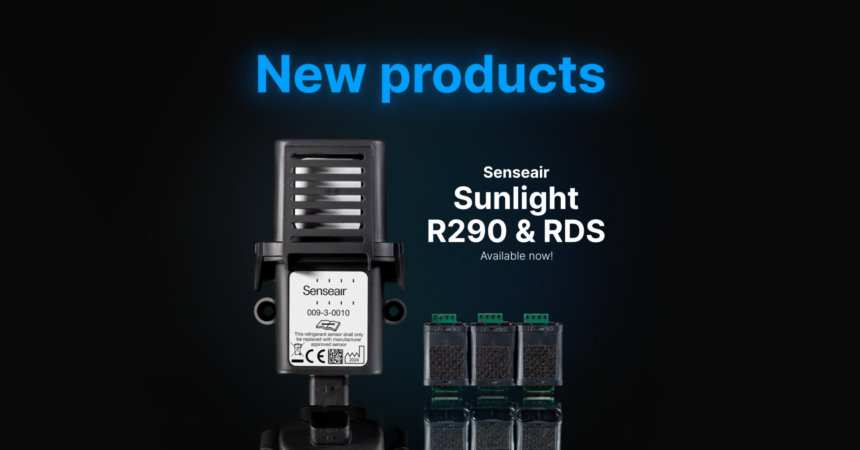 Press Release - Senseair Refrigerants New-Products-flat_v01.png