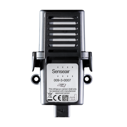 Product image RDS R32 & R454 A/B/C