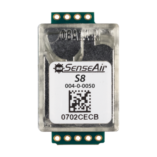 Product image S8 5% & 2%