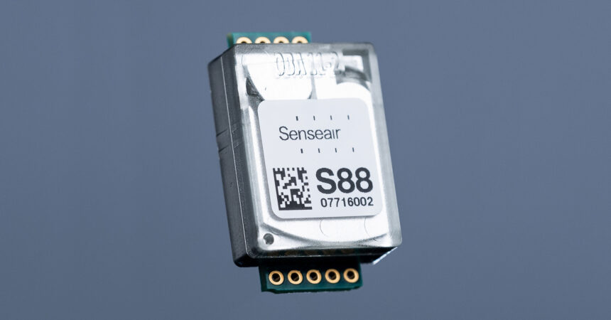 Senseair S88 Social Media wide s88 product