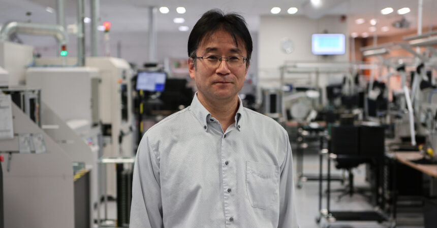 Tanaka Production Tanaka-Production-scaled.jpg