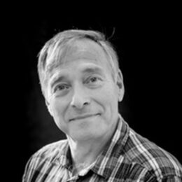 Bild av Arvid Egeland